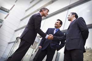 Alliance Telecom Ltd